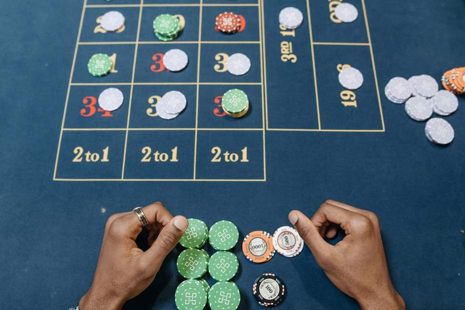 Casino Ways Casino: What's All the Hype About? A Deep Dive